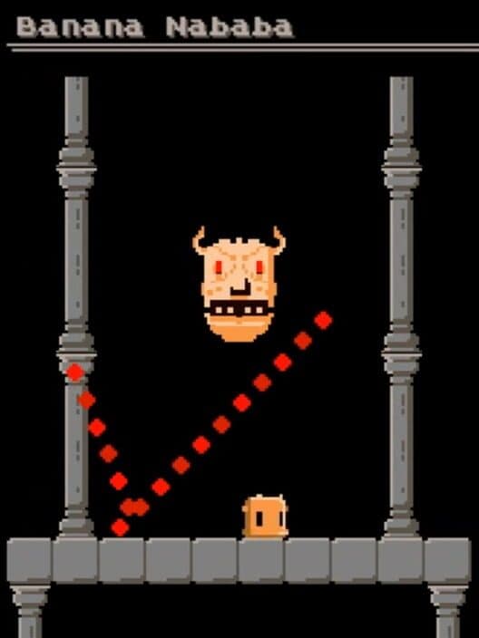 Banana Nababa cover art