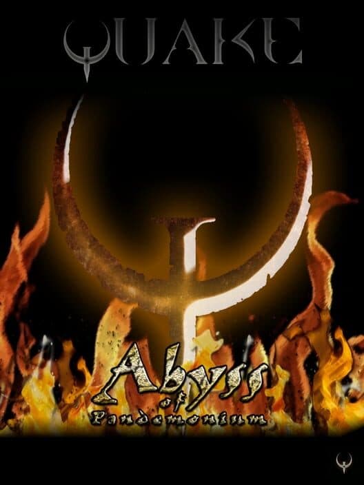Quake: Abyss of Pandemonium cover art