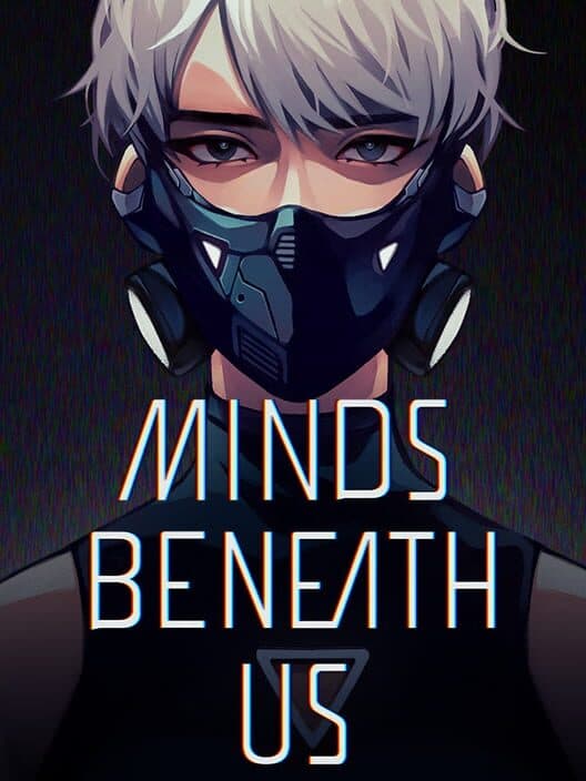 Minds Beneath Us cover art