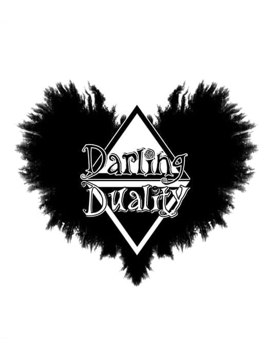Darling Duality: Winter Wish cover art