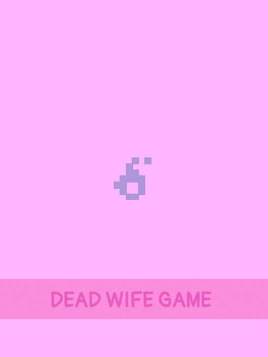 Dead Wife Game cover art