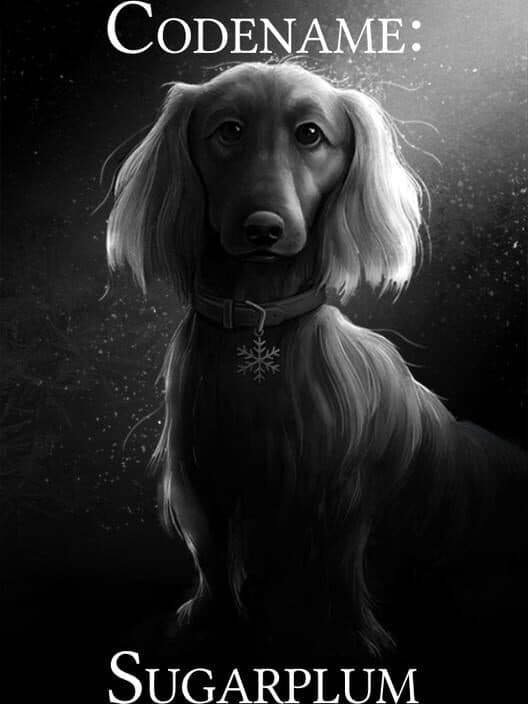 Fallen London: Codename - Sugarplum cover art