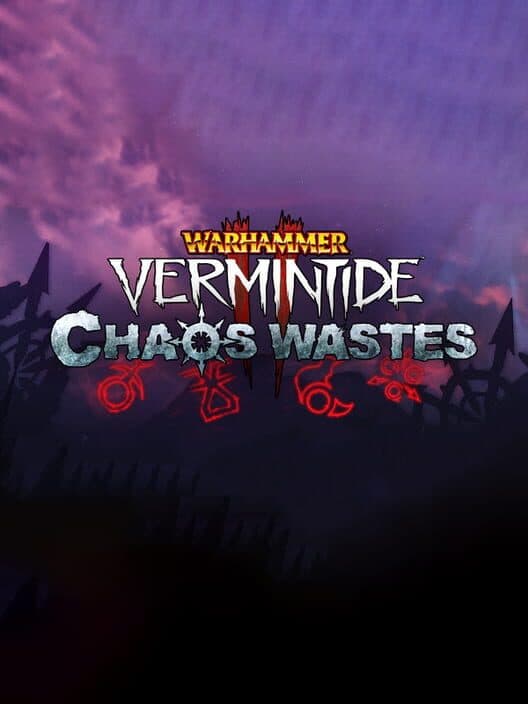 Warhammer: Vermintide 2 - Chaos Wastes cover art
