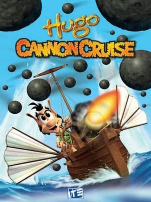 Hugo: Cannon Cruise cover art