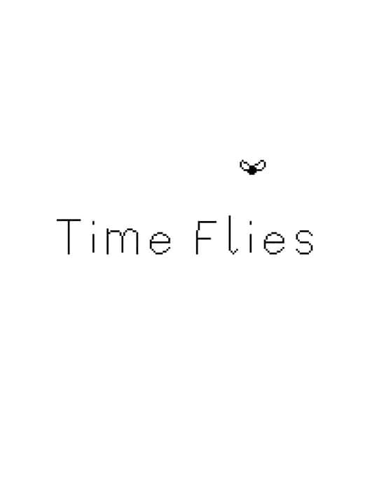 Time Flies cover art