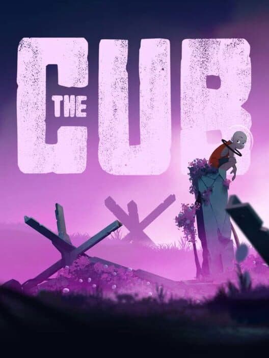 The Cub cover art