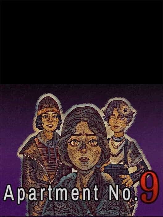 Apartment No. 9 cover art