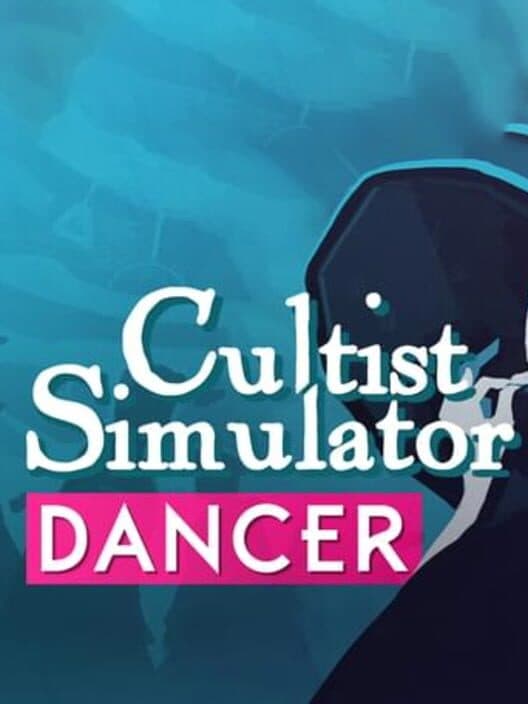 Cultist Simulator: The Dancer cover art