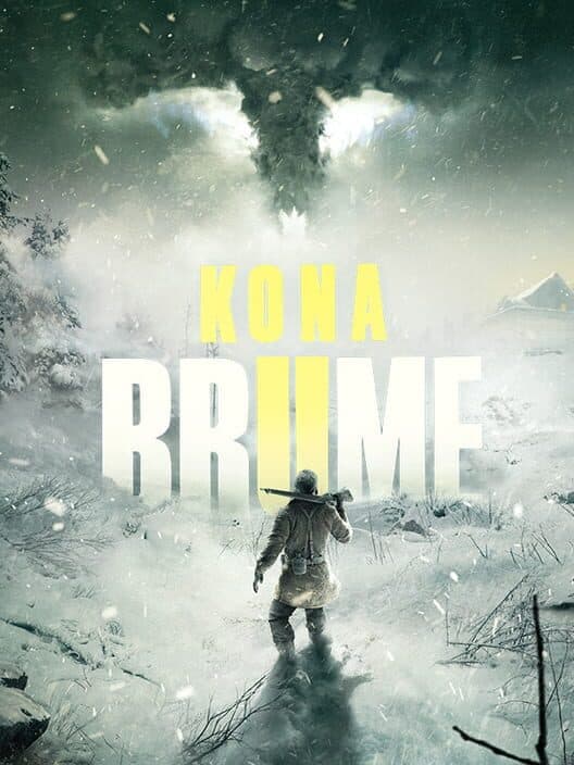 Kona II: Brume cover art