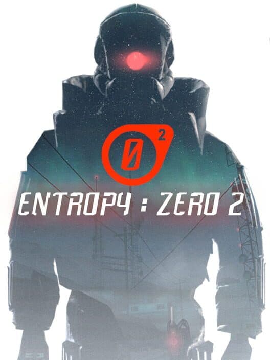 Entropy: Zero 2 cover art