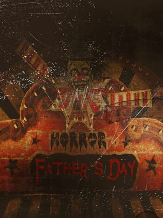Father's Day cover art