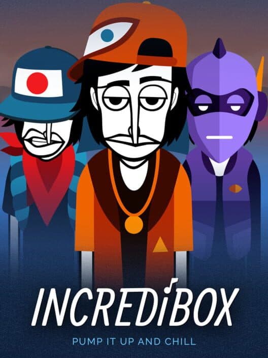 Incredibox cover art