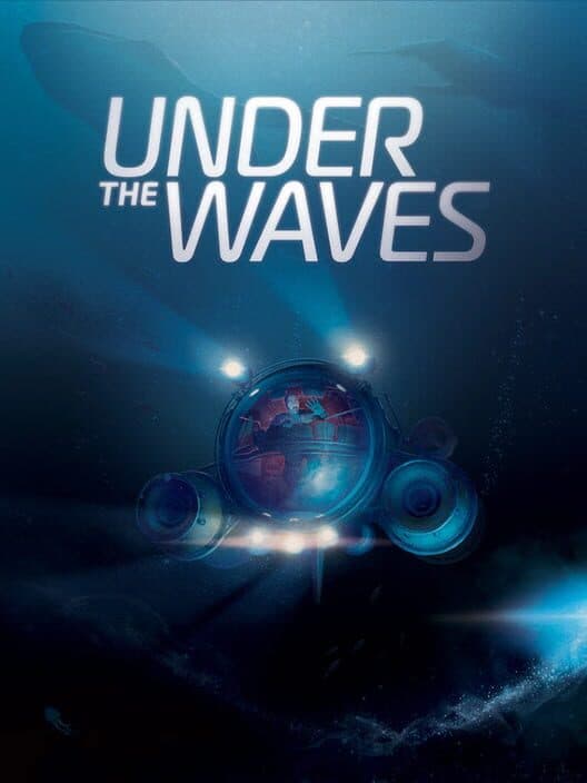 Under the Waves cover art