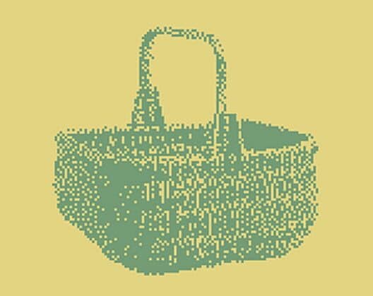 The Stick and the Basket cover art