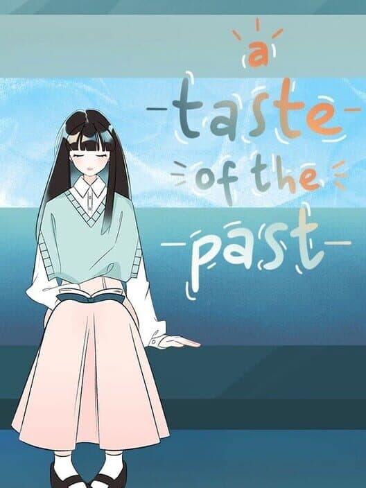 A Taste of the Past cover art
