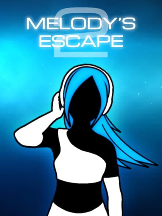 Melody's Escape 2 cover art
