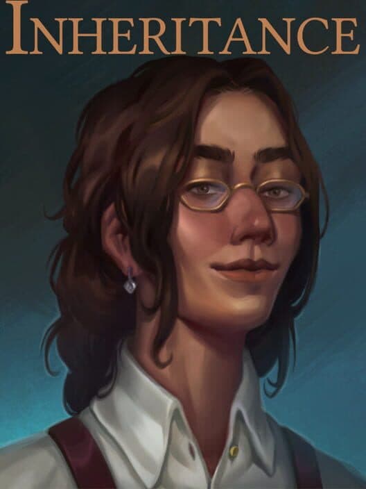 Fallen London: Inheritance cover art