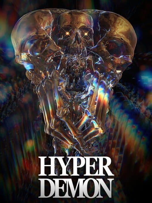 Hyper Demon cover art