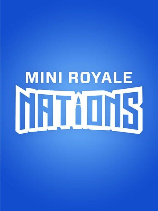 Mini Royale: Nations cover art