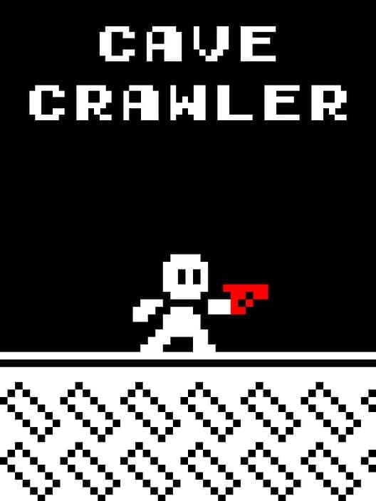 Cave Crawler cover art