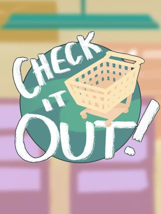 Check it Out! cover art