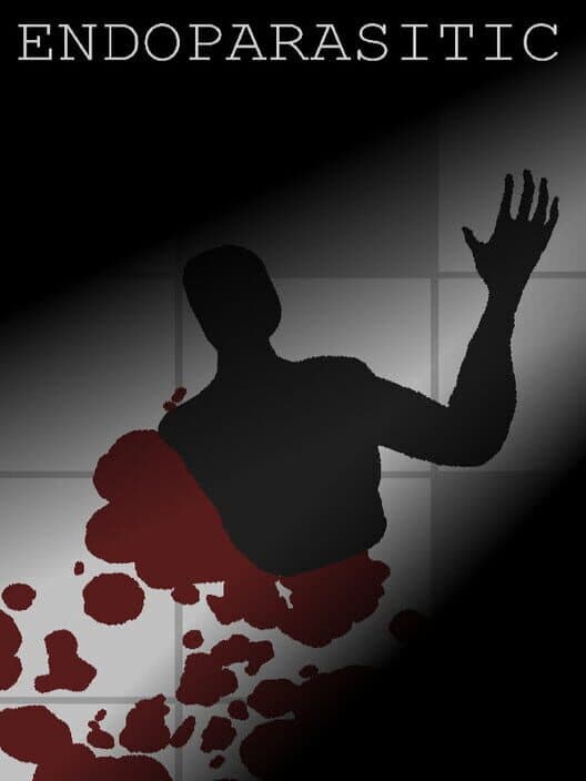 Endoparasitic cover art