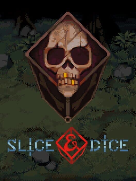 Slice & Dice cover art