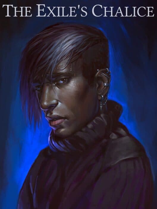 Fallen London: The Exile's Chalice cover art