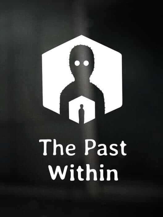 The Past Within cover art