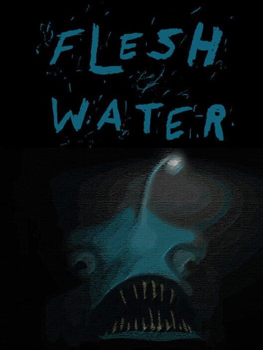 Flesh Water cover art