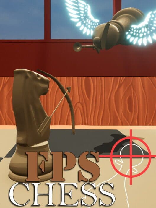 FPS Chess cover art