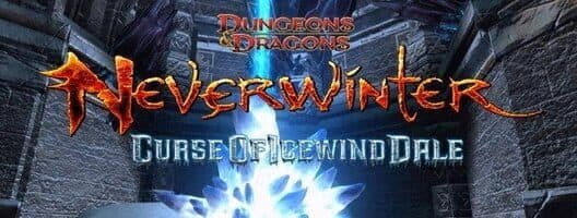 Neverwinter: Curse of Icewind Dale cover art