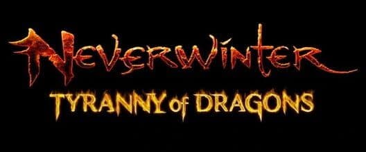 Neverwinter: Tyranny of Dragons cover art