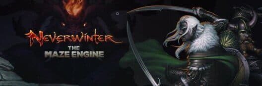 Neverwinter: The Maze Engine cover art