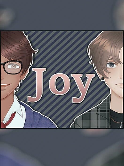 Joy cover art