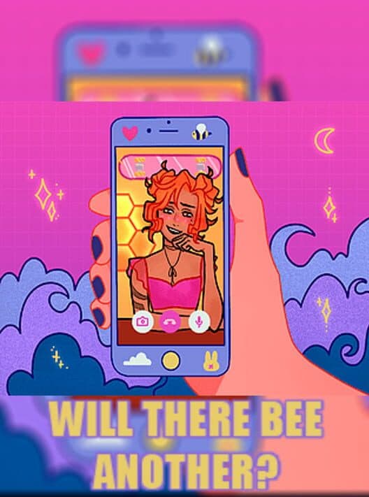 Will There Bee Another? cover art