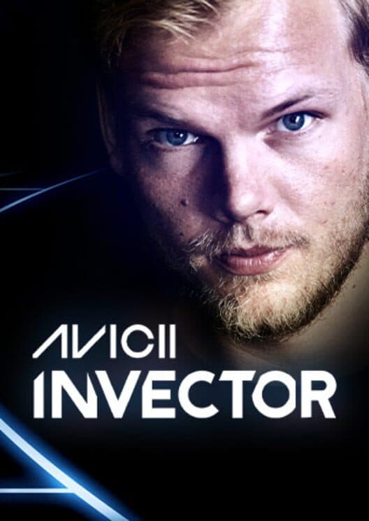 Avicii Invector: Magma Track Pack cover art