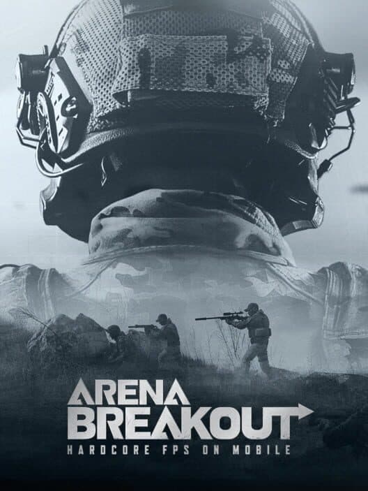 Arena Breakout cover art