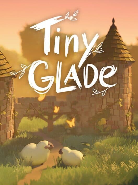 Tiny Glade cover art