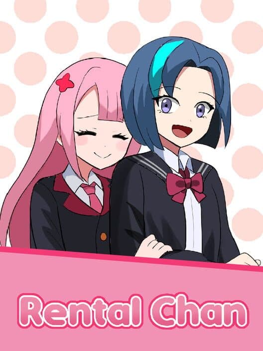 Rental Chan cover art