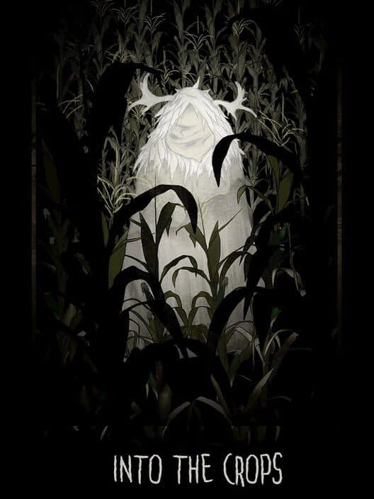 Into the Crops cover art