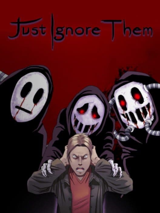 Just Ignore Them cover art