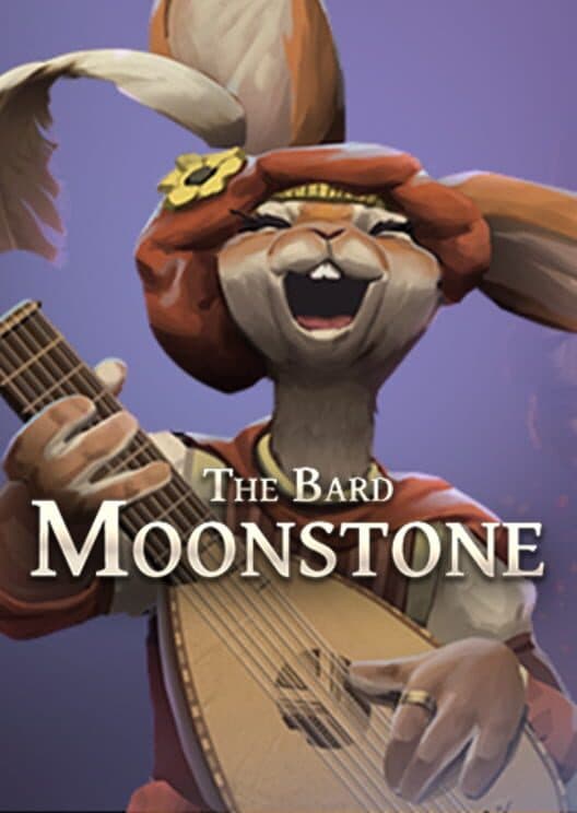 Banners of Ruin: Moonstone cover art