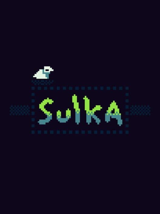 Sulka cover art