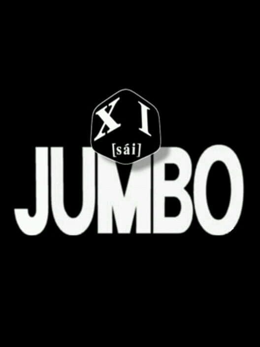 XI Sai Jumbo cover art