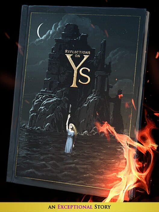 Fallen London: Stolen Stanzas cover art