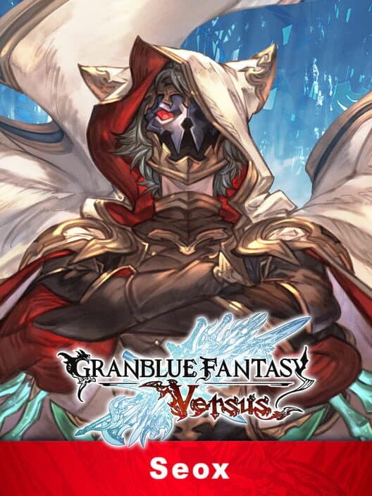 Granblue Fantasy: Versus - Seox cover art
