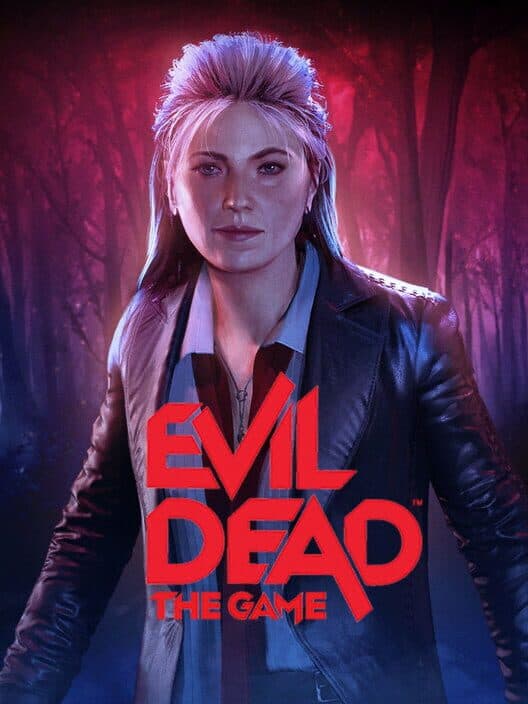 Evil Dead: The Game - Immortal Power Bundle cover art