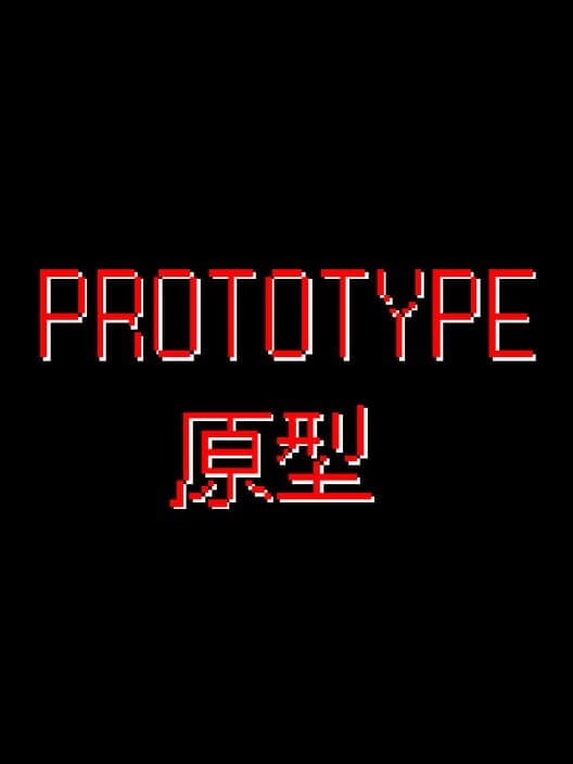 Prototype cover art