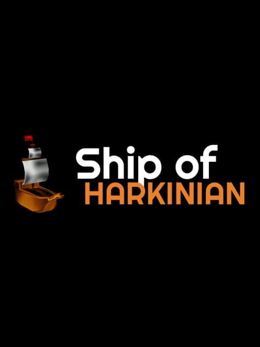 Ship of Harkinian cover art